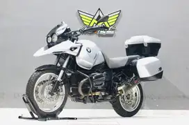 BMW GS1100R like new mesin sehat unit terbatas kolektor punya terawat