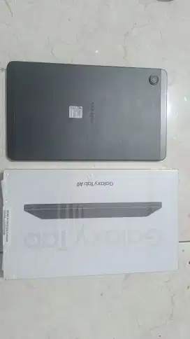 Samsung Galaxy Tab a9 second