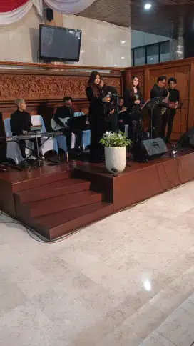 Persewaan Sound System