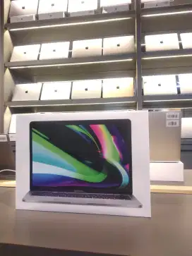 Kredit Macbook Baru/second . DP 0% cicilan murah