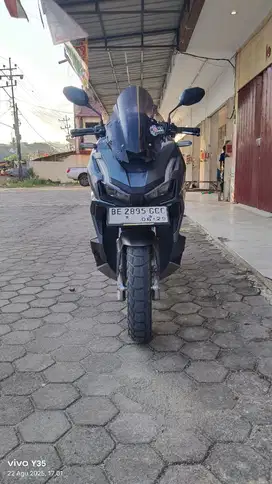 Adv 160 cbs 2024