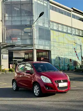 Suzuki Splash 2016