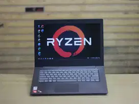 Lenovo V330 Ryzen 5 SSD 512GB