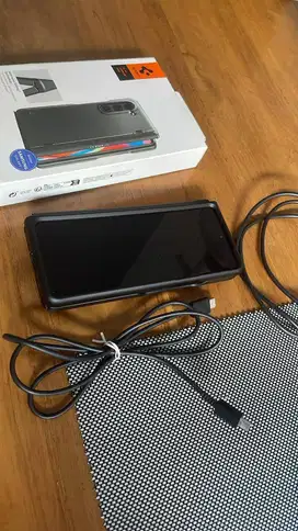 Samsung Z Fold 5 - 512gb - Phantom Black