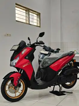 Lexi 2024 Lx S Keyles Km Rendah