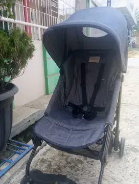 stroller branded Rp 500 ribu