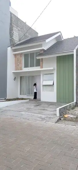 DIJUAL CEPAT OVER KREDIT/CASH