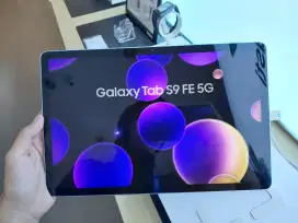 galaxy tab S9 FE
