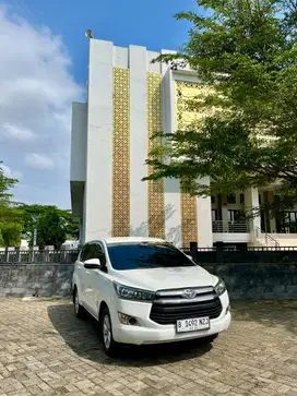INNOVA 2.4G Diesel istimewah