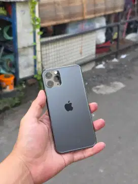 Iphone 11 Pro 64gb Alloperator