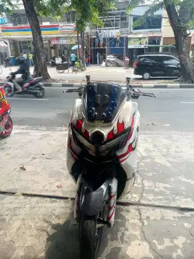 Body halus NMX New