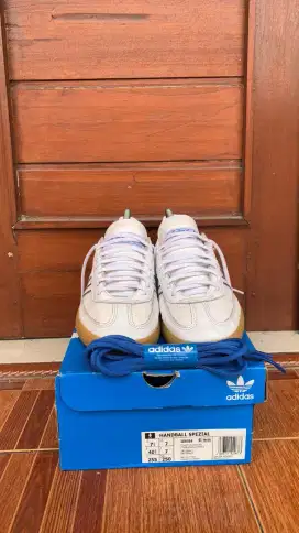 Sepatu Adidas Spezial Ori