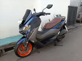 Siap pakai nmax new non abs 2020