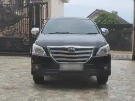 (KM 48 RB ANTIK ORISINIL) INNOVA G 2.0 MANUAL 2015/2016