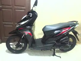 HONDA BEAT 2019 ESP CBS SUPER GRESS