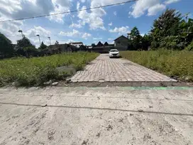 13 Menit UIN Sunan Kalijaga, Tanah Jogja Dekat Kampus & RS cocok Huni
