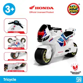 Sepeda dan motor Anak