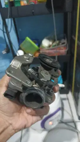 TB yamaha mio j