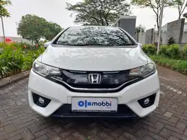 DP 5% Honda Jazz 1.5 S Bensin-AT 2017 BOL