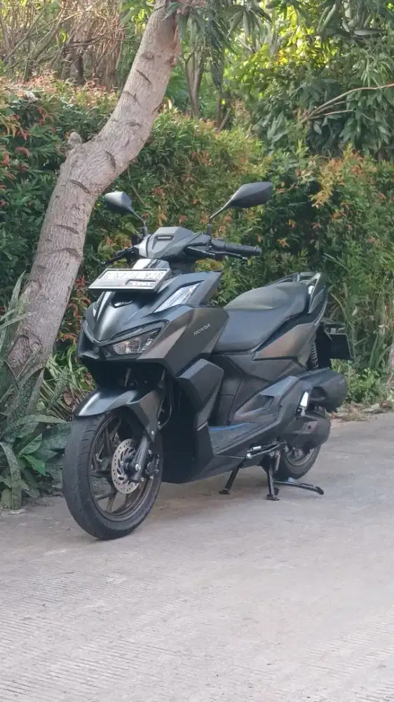 READY Honda Vario 160 CBS th 2023 Siap Pakai