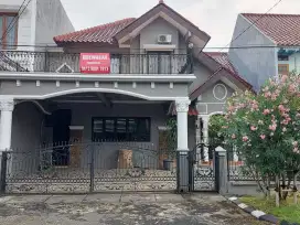 Disewakan Rumah - Kemang Pratama 3 - Kota Bekasi
