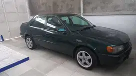 Toyota Corolla 1.6 SEG 1998