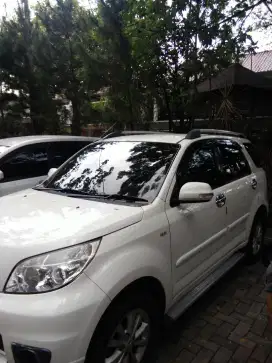 Kaca film panggilan ke rumah
