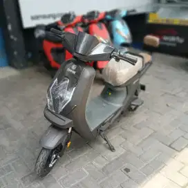 OBRAL SEPEDA LISTRIK