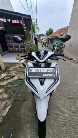 Di jual Vario 125 2018