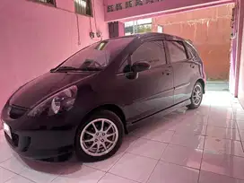 Honda Jazz VTEC GD3