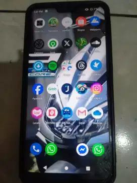 ASUS ZENFONE Max Pro M2 4G