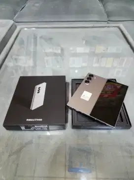 SAMSUNG Z FOLD 6 SILVER