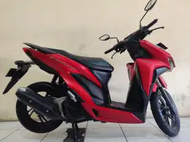 Vario 150 ISS 2021 istimewa mulus terawat siap pakai...