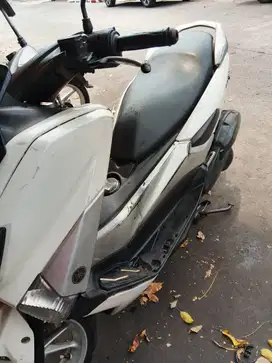 jual santai nmax old 2016