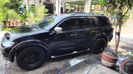 Mitsubishi Pajero Sport 2009 Diesel