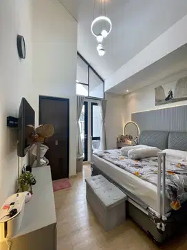 Dijual rumah cantik daerah BSD