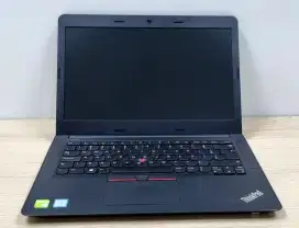 Laptop Lenovo Intel core i7