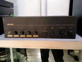 Ampli bose mono