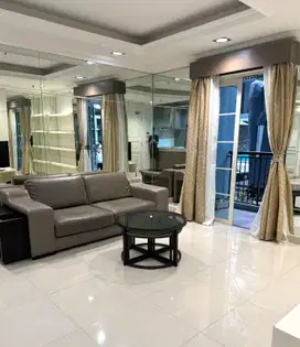 Apartemen Gading Resort Residence MOI type 2BR Kelapa Gading