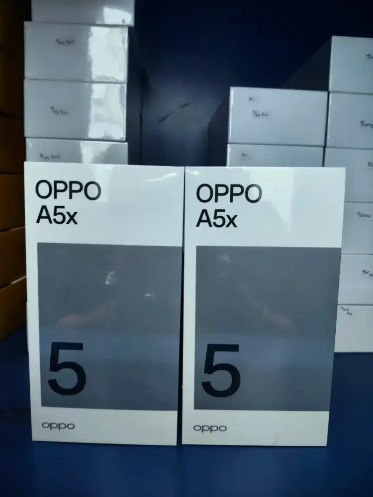 Oppo a5x 4/128 & 6/128