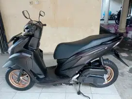 YAMAHA FREEGO S 2024 KM RENDAH KONDISI BAGUS