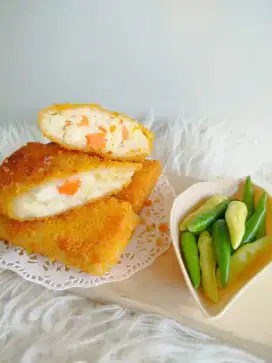 risol roghut snack premium bekasi utara