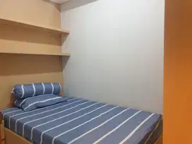 Sewa Apartemen Taman Anggrek Residences