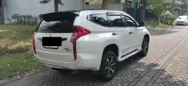 Pajero Dakar Ultimate A/T 2019