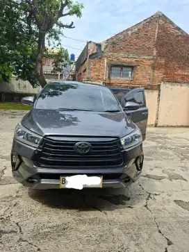 Toyota Kijang Innova 2022 Bensin