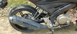 Jual motor santai