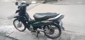 Honda kharisma 2004