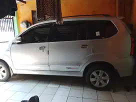Toyota Avanza 2011 Bensin