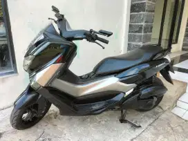 Yamaha Nmax thn 2017 N Kota mulus bisa TT lain