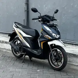 HONDA BEAT ISS 2022